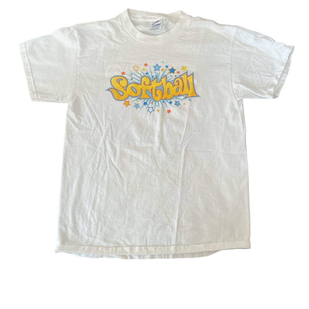 Vintage Y2k T-Shirt